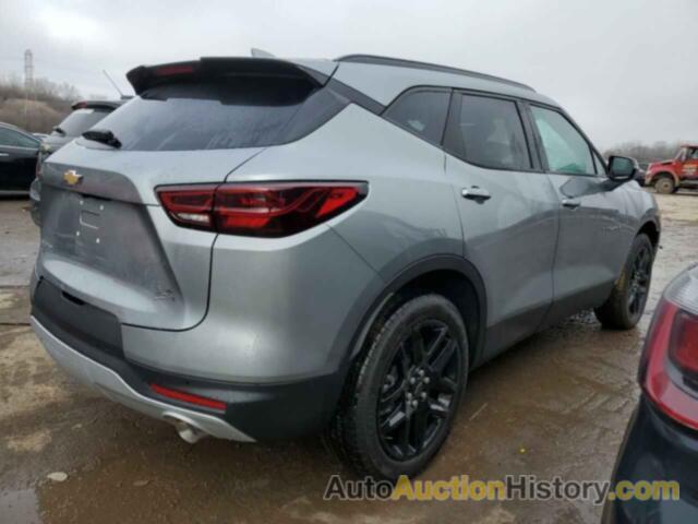 CHEVROLET BLAZER 3LT, 3GNKBDRS2RS175460