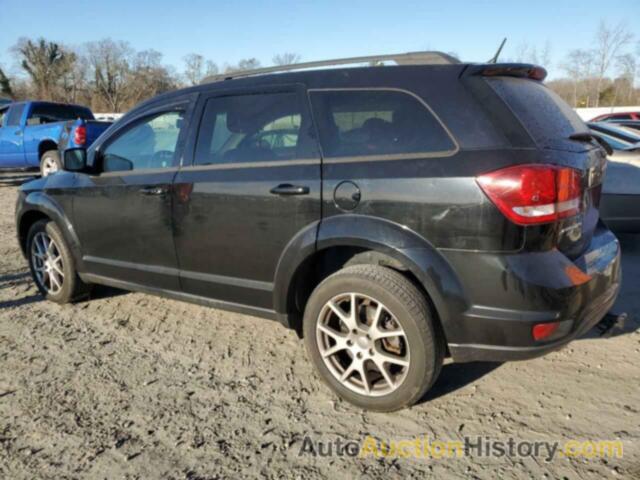 DODGE JOURNEY R/T, 3C4PDCEG8ET138793