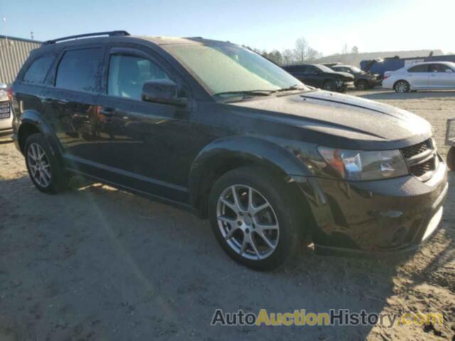 DODGE JOURNEY R/T, 3C4PDCEG8ET138793