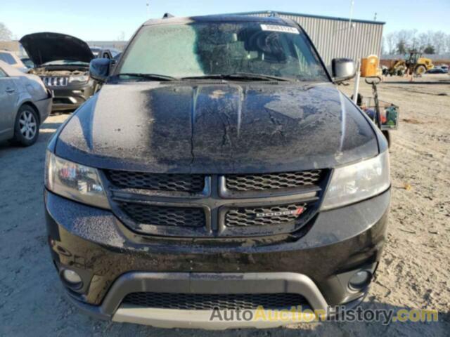 DODGE JOURNEY R/T, 3C4PDCEG8ET138793