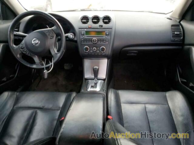 NISSAN ALTIMA BASE, 1N4AL2AP3CN558022