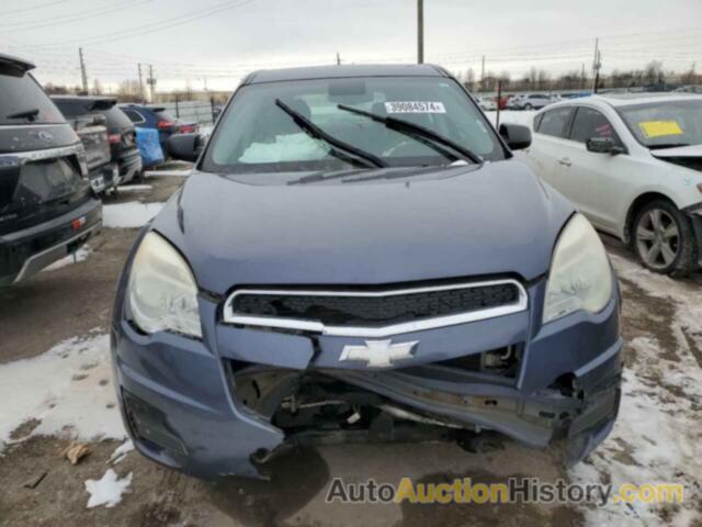 CHEVROLET EQUINOX LS, 2GNALAEK9E6116864