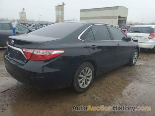 TOYOTA CAMRY LE, 4T1BF1FK5GU181293