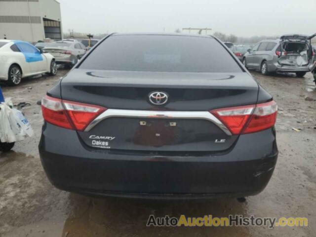 TOYOTA CAMRY LE, 4T1BF1FK5GU181293