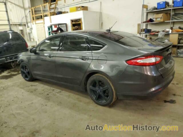 FORD FUSION SE, 3FA6P0H73GR215167