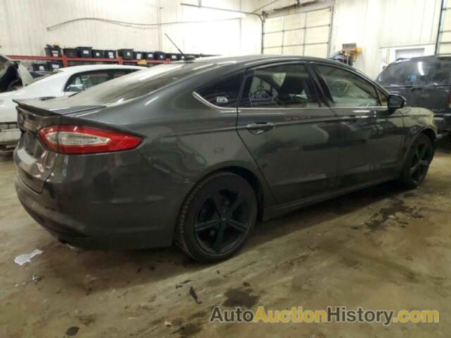 FORD FUSION SE, 3FA6P0H73GR215167