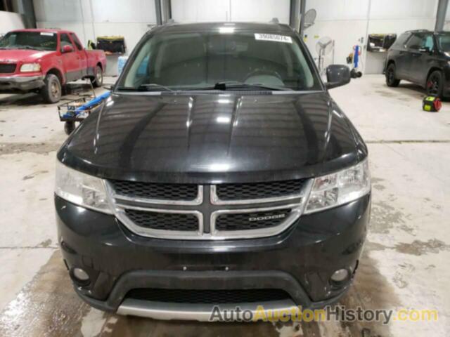 DODGE JOURNEY LUX, 3D4PH9FG9BT535093