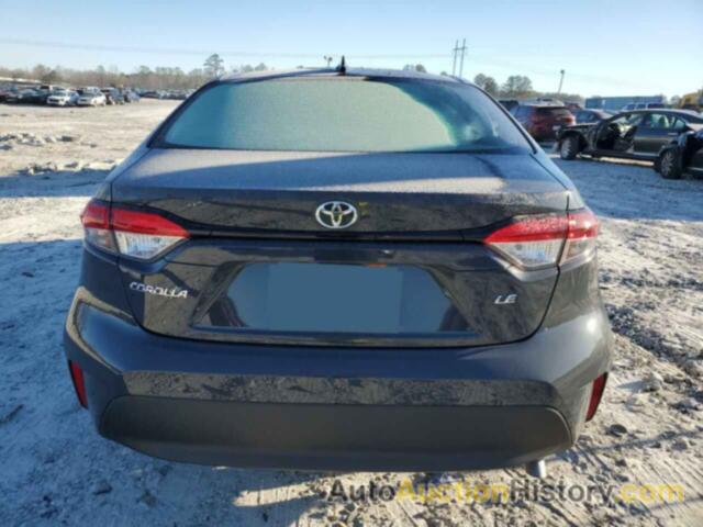 TOYOTA COROLLA LE, 5YFB4MDE7RP098697