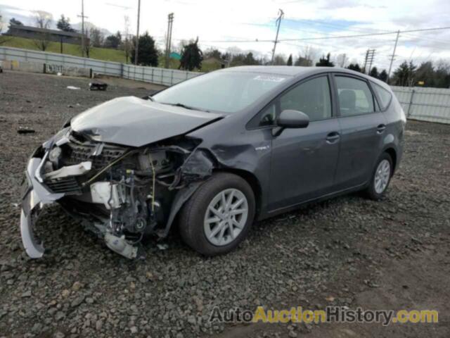 TOYOTA PRIUS, JTDZN3EU2C3166397