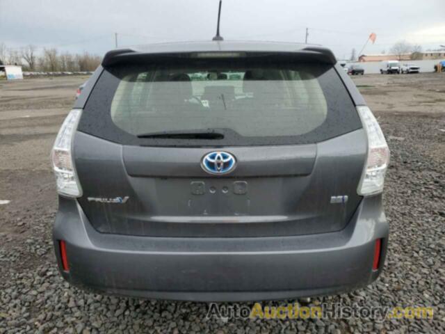 TOYOTA PRIUS, JTDZN3EU2C3166397