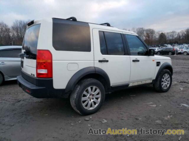 LAND ROVER LR3, SALAA25405A304982