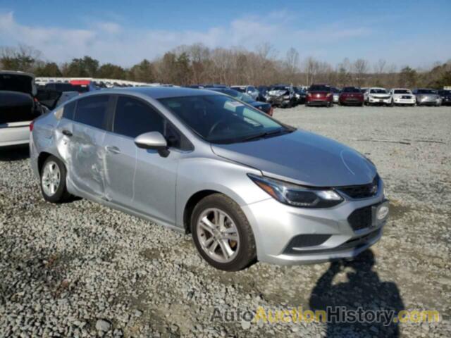 CHEVROLET CRUZE LT, 1G1BE5SMXH7255631