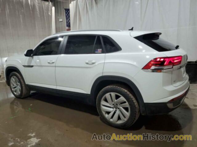 VOLKSWAGEN ATLAS SE, 1V26C2CAXLC203500