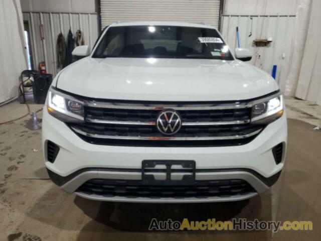 VOLKSWAGEN ATLAS SE, 1V26C2CAXLC203500