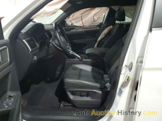 VOLKSWAGEN ATLAS SE, 1V26C2CAXLC203500