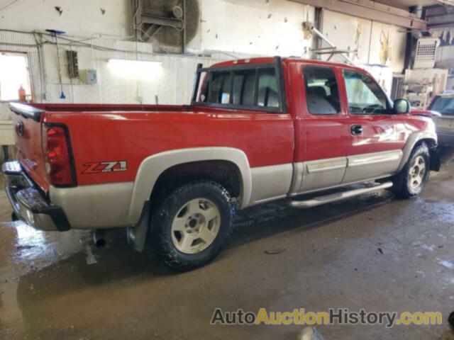 CHEVROLET SILVERADO K1500, 1GCEK19B76Z112048