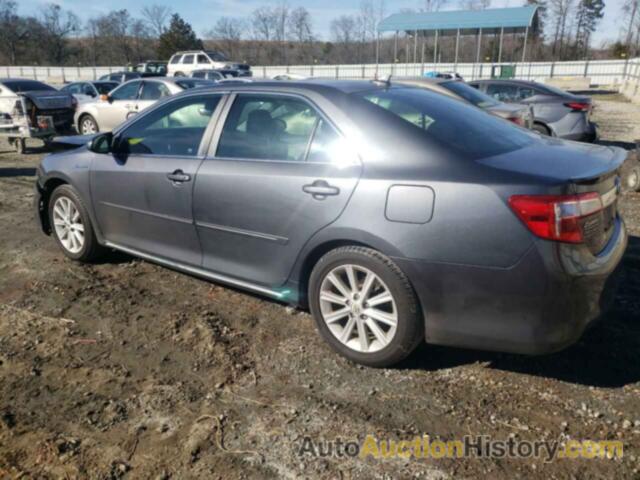 TOYOTA CAMRY HYBRID, 4T1BD1FK3CU043185