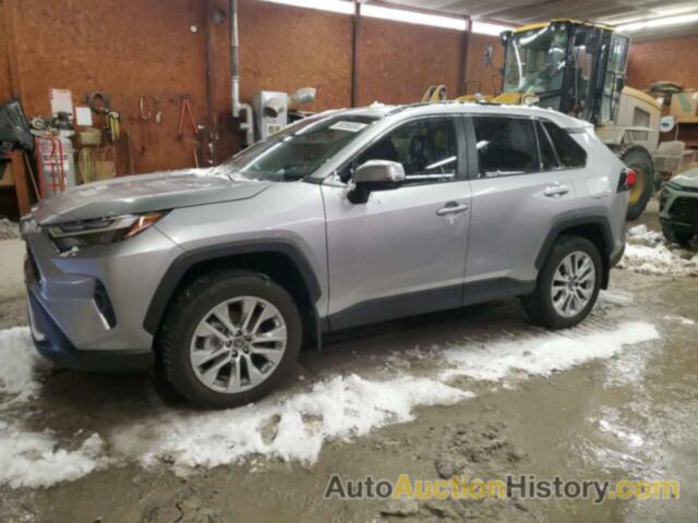 TOYOTA RAV4 XLE PREMIUM, 2T3A1RFV1RC402791