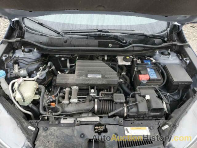 HONDA CRV EXL, 7FARW2H87ME010256