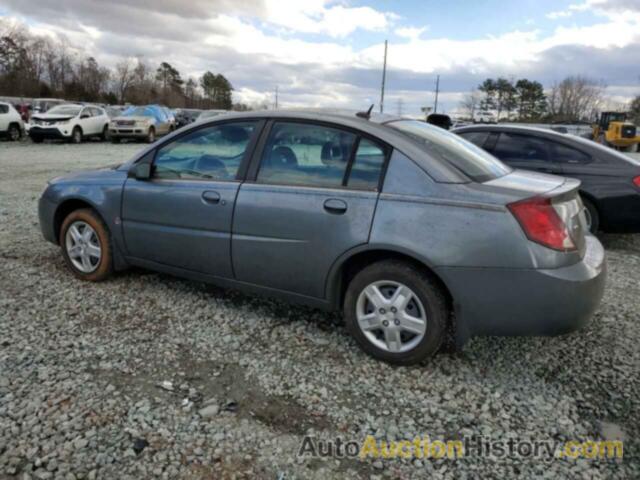 SATURN ION LEVEL 2, 1G8AZ55F46Z209230