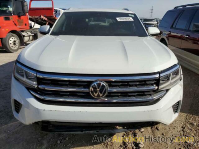 VOLKSWAGEN ATLAS SEL, 1V2BE2CAXMC227872