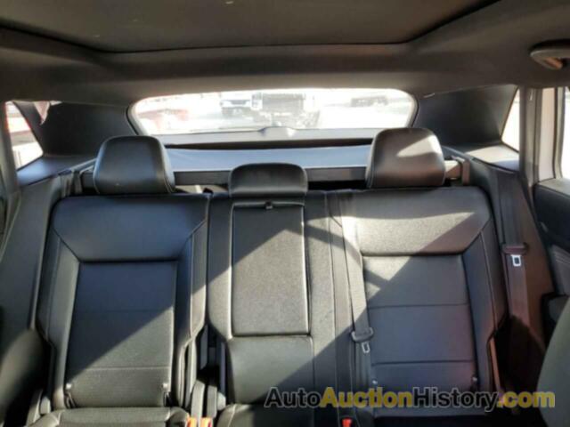 VOLKSWAGEN ATLAS SEL, 1V2BE2CAXMC227872