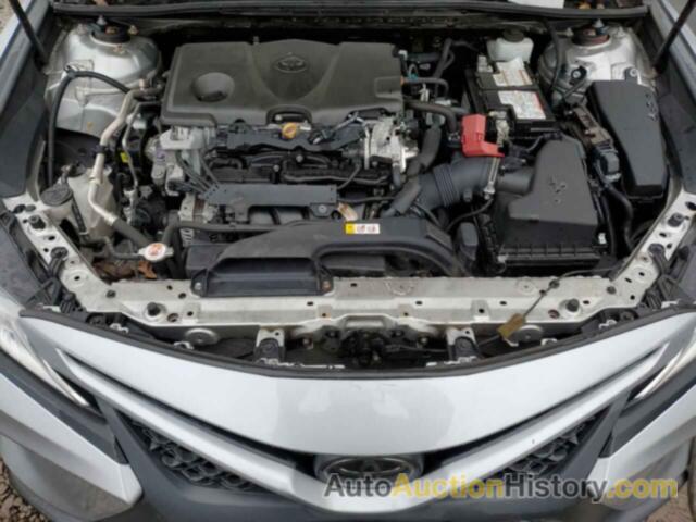 TOYOTA CAMRY SE, 4T1G11AK3LU302277