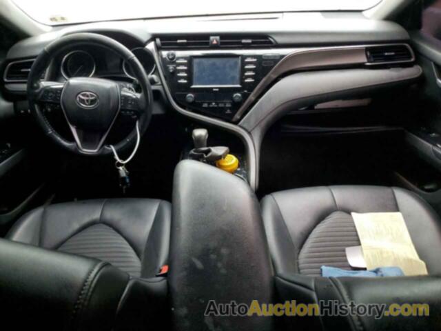 TOYOTA CAMRY SE, 4T1G11AK3LU302277