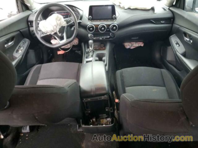 NISSAN SENTRA SV, 3N1AB8CVXMY238814