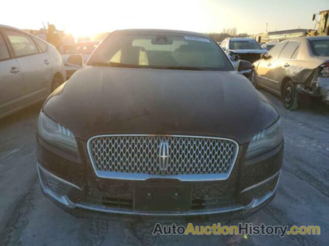 LINCOLN MKZ RESERVE, 3LN6L5E9XHR618567