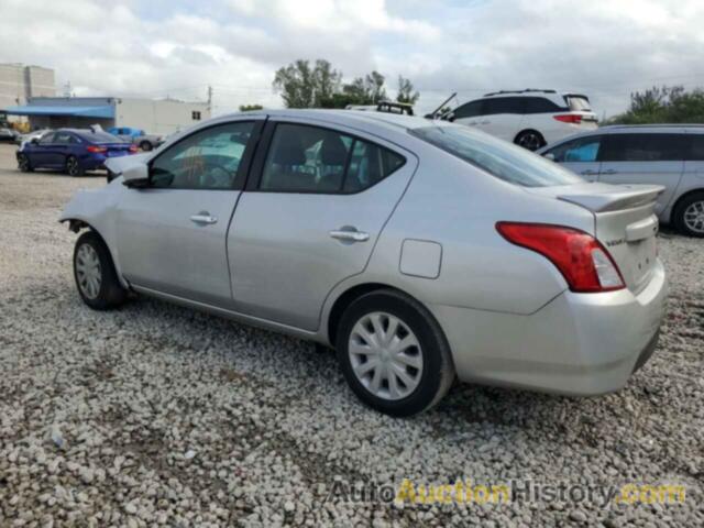 NISSAN VERSA S, 3N1CN7AP1KL825346