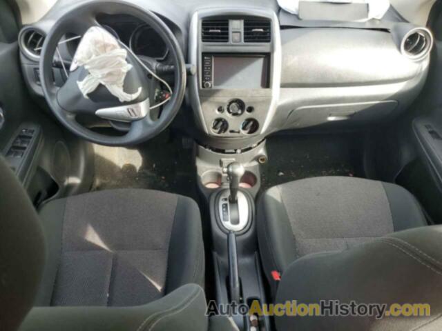 NISSAN VERSA S, 3N1CN7AP1KL825346