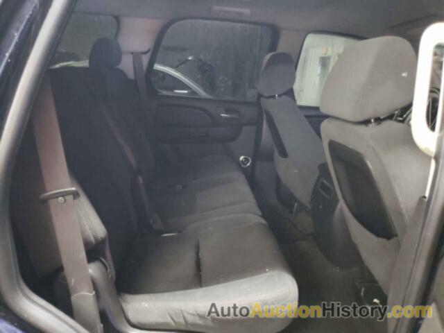 CHEVROLET TAHOE C1500 LT, 1GNEC23379R263147