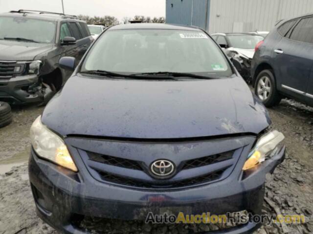 TOYOTA COROLLA BASE, 5YFBU4EE3CP037028