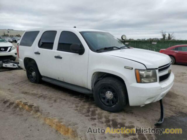 CHEVROLET TAHOE POLICE, 1GNEC03069R239772