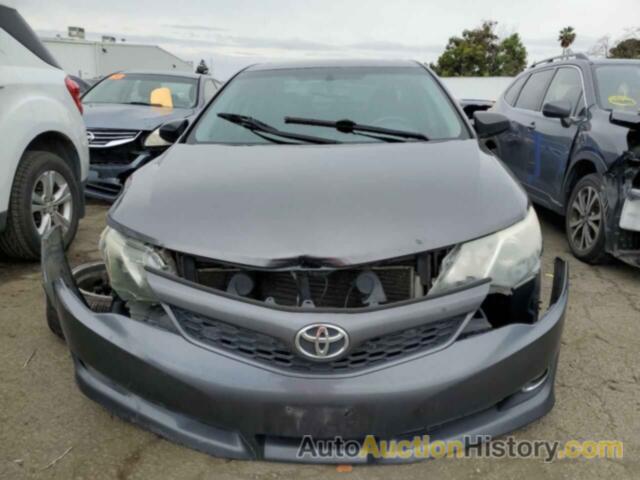 TOYOTA CAMRY SE, 4T1BK1FK2DU534032