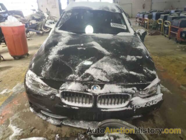 BMW 3 SERIES XI, WBA8D9C51JA616382