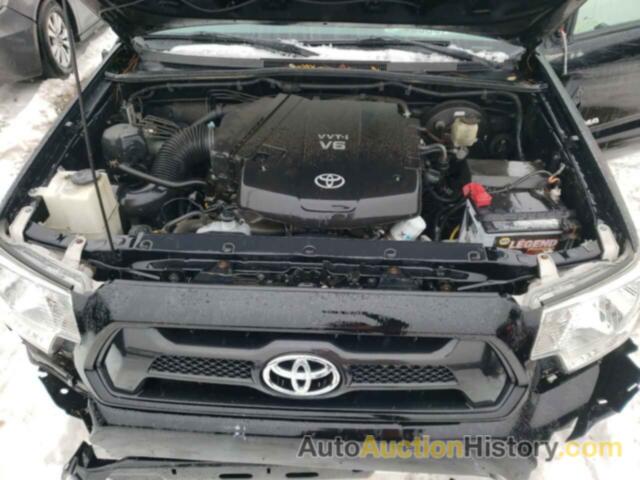 TOYOTA TACOMA DOUBLE CAB LONG BED, 3TMMU4FN6EM072471