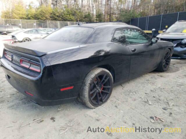 DODGE CHALLENGER R/T SCAT PACK, 2C3CDZFJ2KH587519