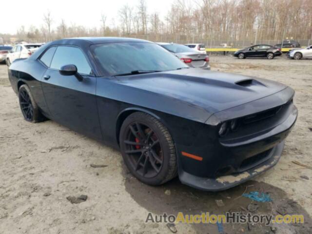 DODGE CHALLENGER R/T SCAT PACK, 2C3CDZFJ2KH587519