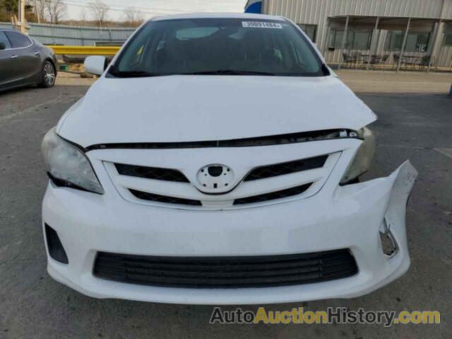 TOYOTA COROLLA BASE, 2T1BU4EE9BC575165