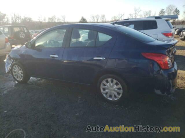 NISSAN VERSA S, 3N1CN7AP2KL875060