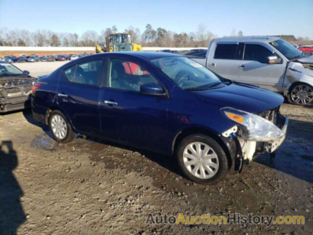 NISSAN VERSA S, 3N1CN7AP2KL875060