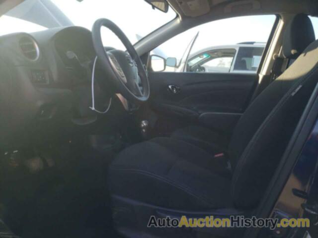 NISSAN VERSA S, 3N1CN7AP2KL875060