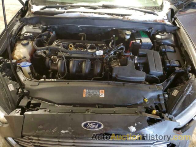 FORD FUSION SE, 3FA6P0H74FR115299