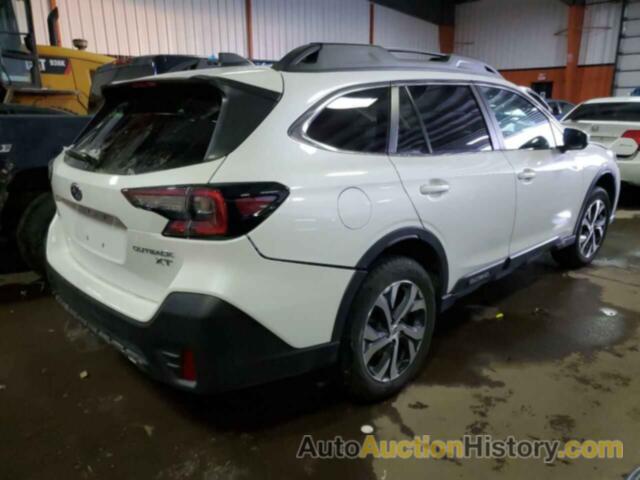 SUBARU OUTBACK LIMITED XT, 4S4BTHNDXN3181345