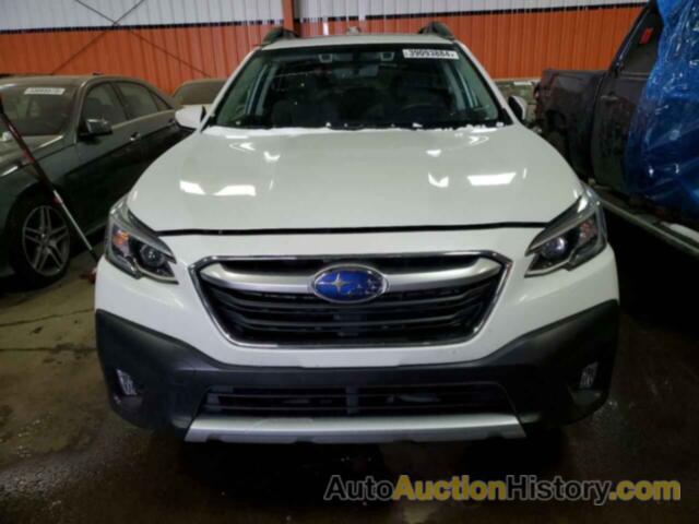 SUBARU OUTBACK LIMITED XT, 4S4BTHNDXN3181345