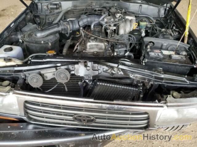 TOYOTA LAND CRUIS HJ85, JT3HJ85J1T0137148