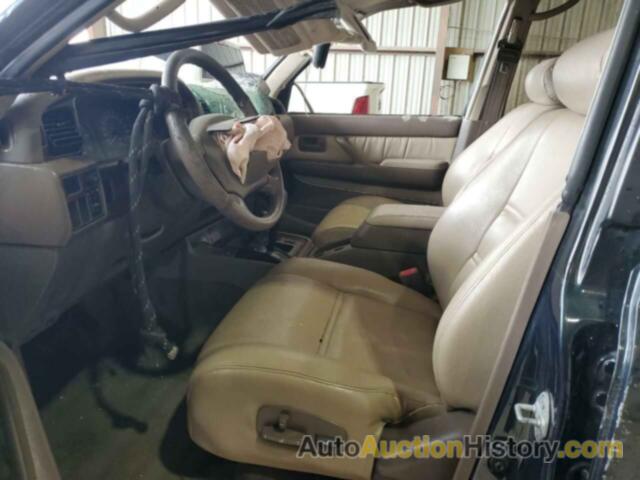 TOYOTA LAND CRUIS HJ85, JT3HJ85J1T0137148