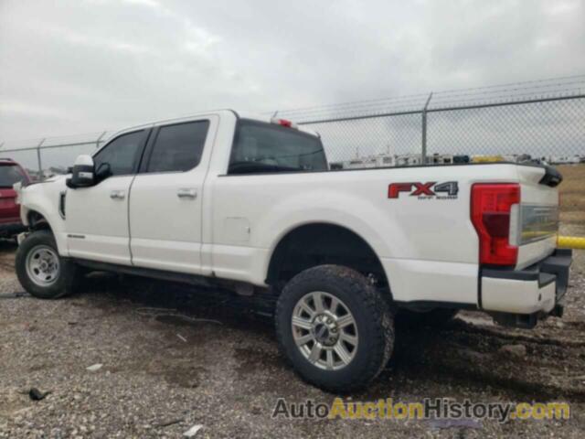 FORD F250 SUPER DUTY, 1FT7W2BT1KED09322